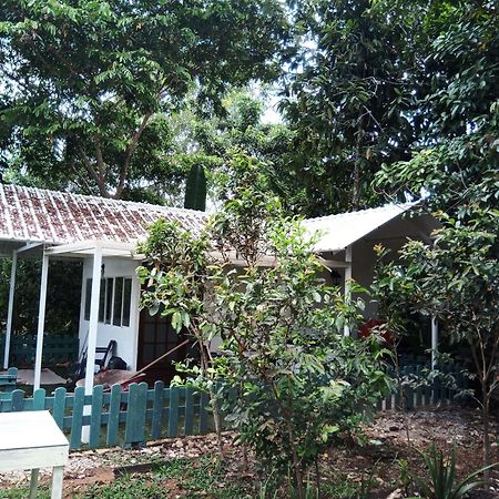 Hostal Suna Vito Puerto Asís エクステリア 写真